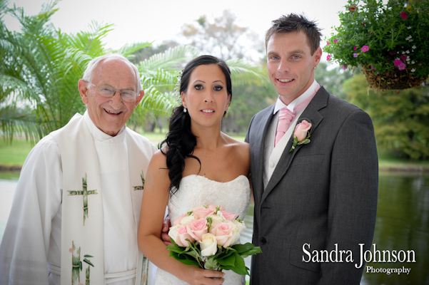 Best Orlando Wedding photographer - Sandra Johnson (SJFoto.com)
